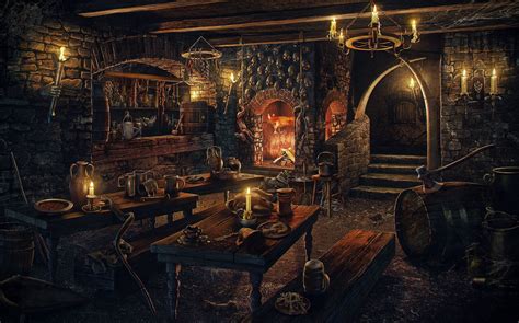 Magic tavern new